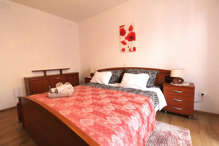 Others 3, Apartments Tre pini, Umag