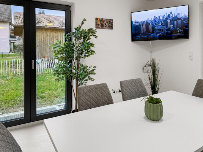 Others 5, feworld Freilassing - 2 apartments - near train station - free parking, Berchtesgadener Land
