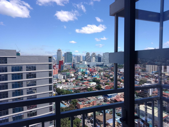 Others 5, Two Bedroom Service Apartment in Quezon City, Quezon City