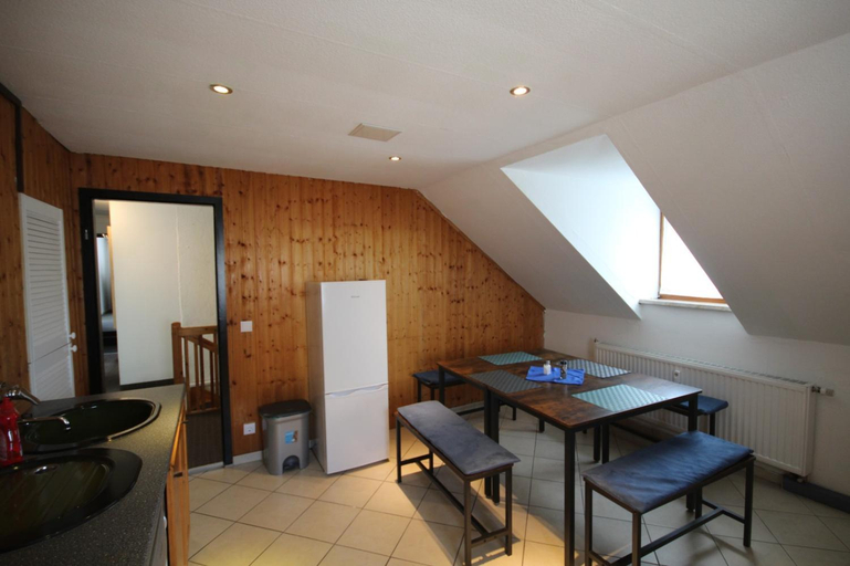 Others 4, Blue Home, Zwickau