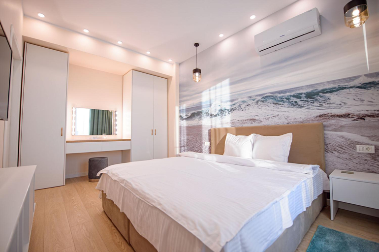 Others 4, Tim Apartments Mamaia, Constanta