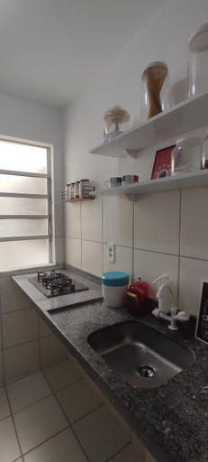 Dining Room 5, Flat Home Practice, São Luis
