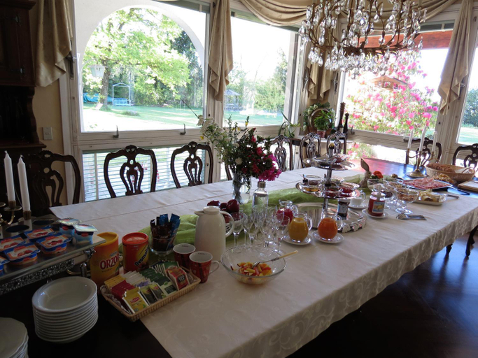 Food & Drinks 1, Villa Morissolina, Verbano-Cusio-Ossola