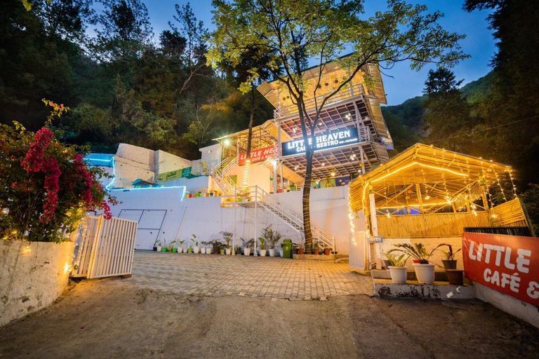 Others 3, Little Heaven - Cabin 2, Dehradun