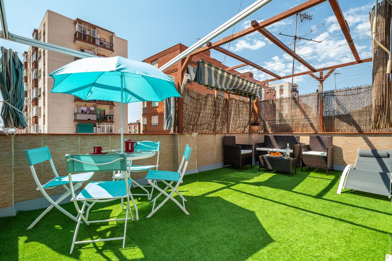Others 4, Dream House, Barcelona