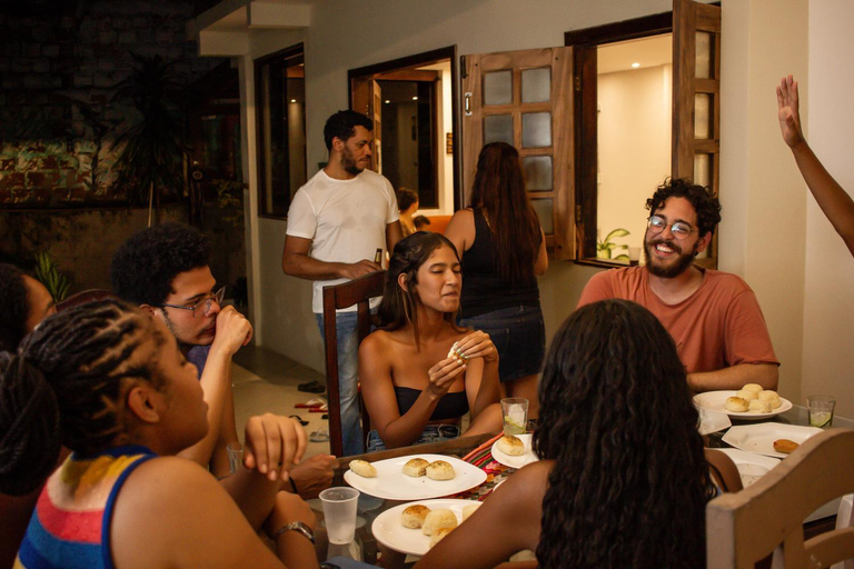 Others 3, CACAU HOSTEL & SUITES, Cairu