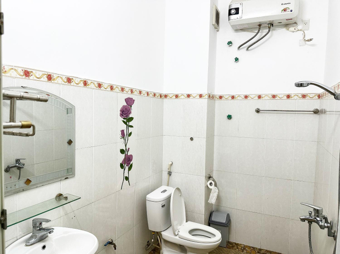 Others 4, Hong Hao 2 Hostel & Motorbikes & TOURS, Hà Giang