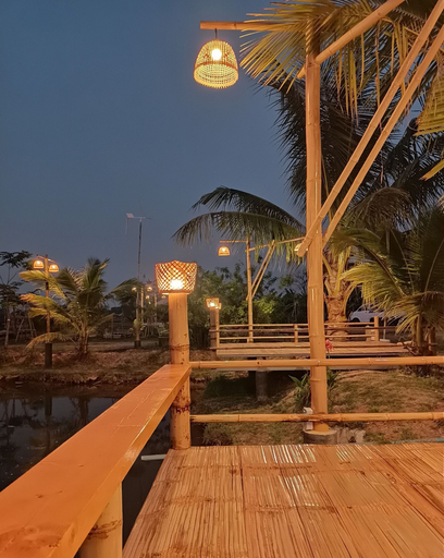 Sport & Beauty 2, Bamboo Conservation Farm, Muang Surin