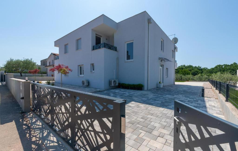 5, Villa Casa Storija, Novigrad
