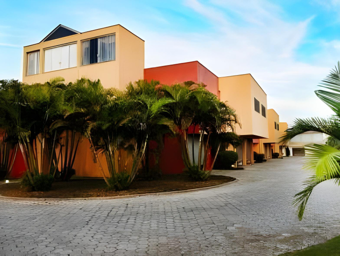 Others 2, Xenon Motel (Adult Only), Criciúma