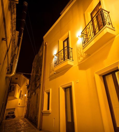 Others 3, La Terrazza Nel Borgo B&B, Lecce