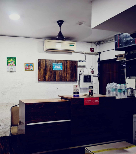 Others 4, Elite Residency Tambaram, Kancheepuram