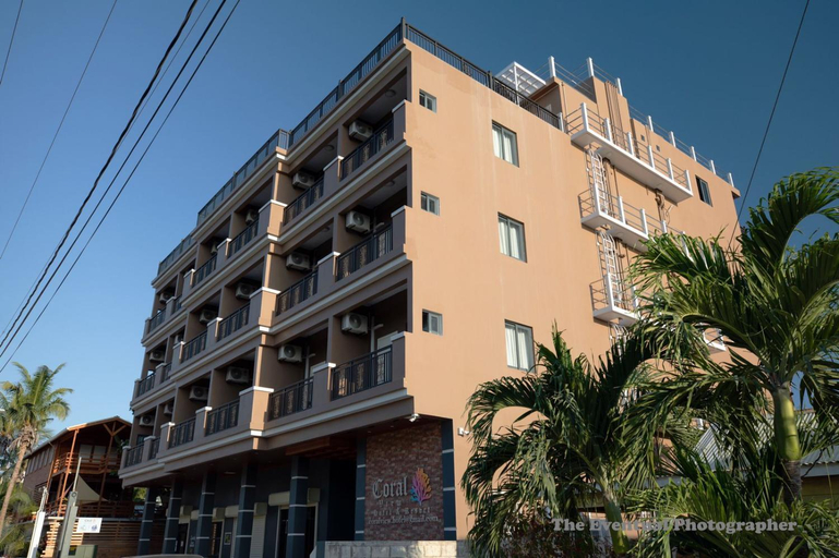 Exterior & Views 1, Coral View Hotel & Resort