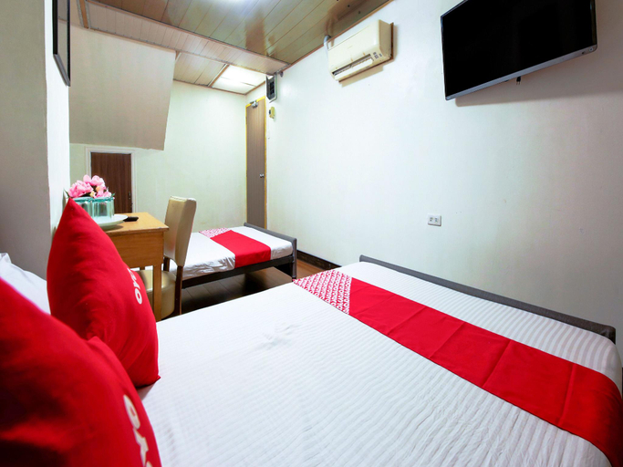 Bedroom 10