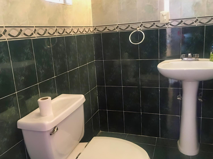 Bathroom 2, Casa Perfecta para Negocios, El Marqués