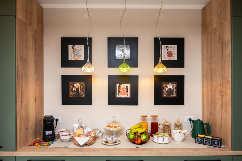 Others 2, ROTAREDDU B&B, Olbia-Tempio