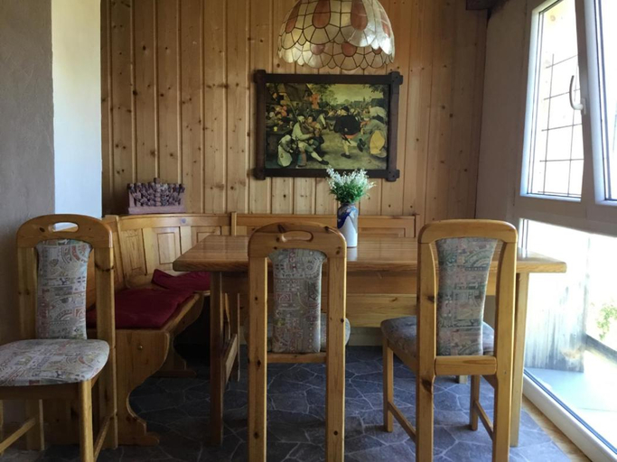 Others 4, CASA-Li old Farmhouse, Konstanz