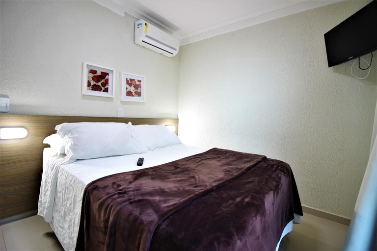 Bedroom 2, Bombinhas Summer Beach, Bombinhas
