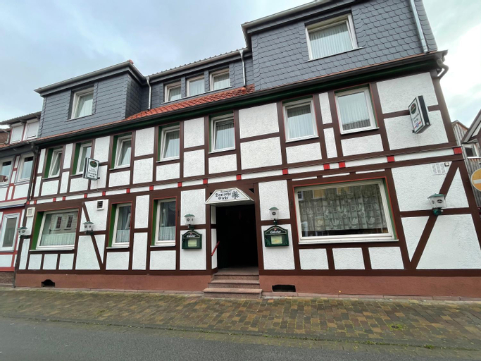 Deutsche Eiche Hotel & Restaurant, Northeim