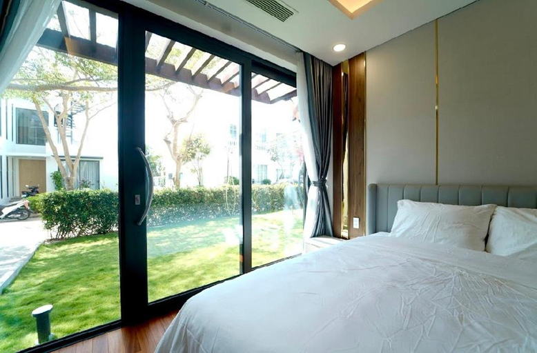 Bedroom 2, Aria Resort S10 - Hoang My Villa, Vũng Tàu