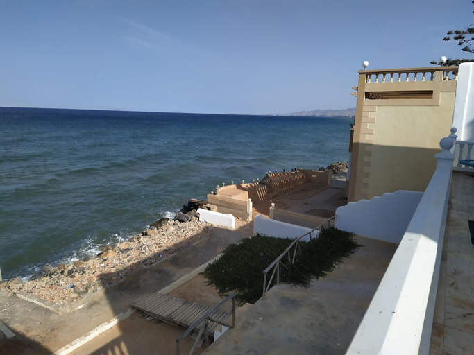 Others 5, BA TOURS, Nador