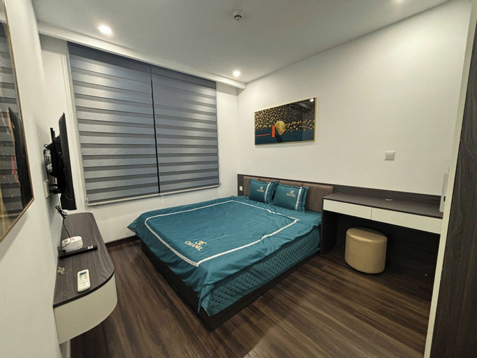 X-Stay Luxe, Lê Chân