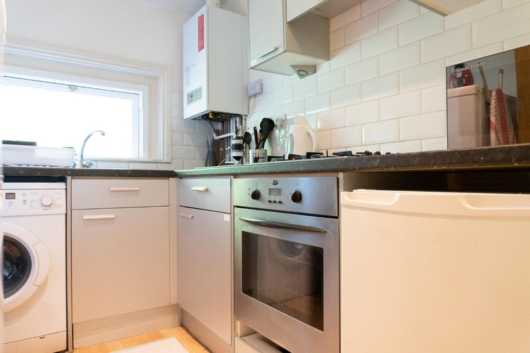 Others 3, Elphinstone HomeShare, Portsmouth