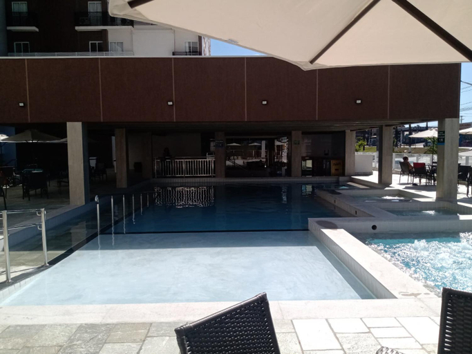 Others 2, RESERVE SEU FLAT E GANHE SUA DIVERSAO, Caldas Novas