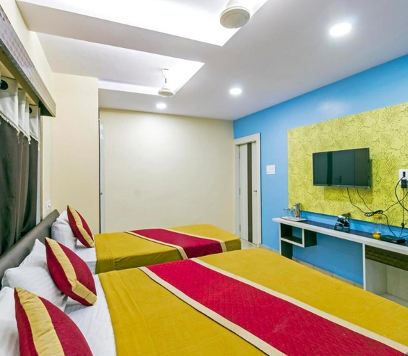 Bedroom 4