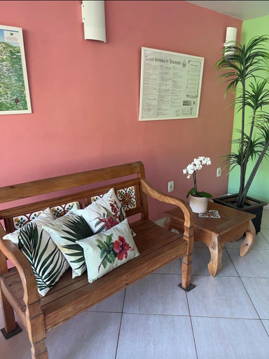 Others, Imperial Suites by Prado, Petrópolis