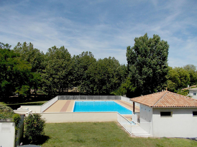 Sport & Beauty, Apartment Jardins de Pontaillac-1 by Interhome, Charente-Maritime