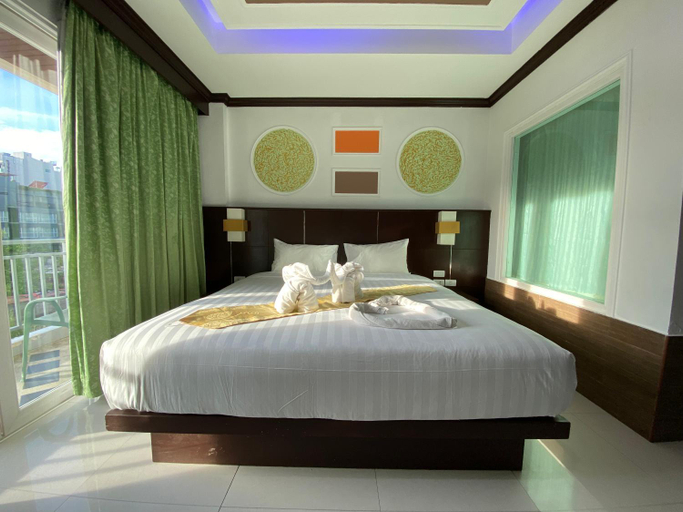 Bedroom 18