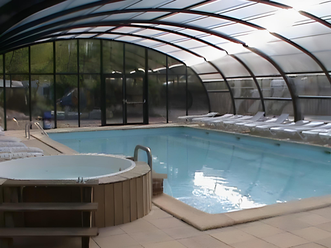 Sport & Beauty 2, Camping Le Val de Trie, Somme