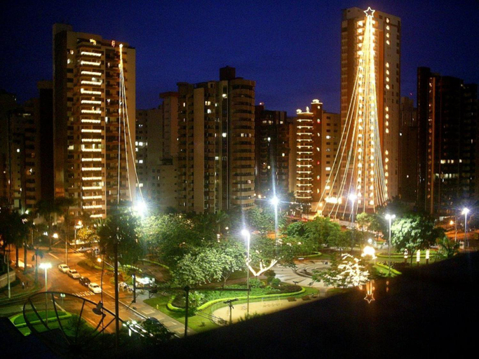 Others 5, Flats Sierra Bela Vista, Goiania