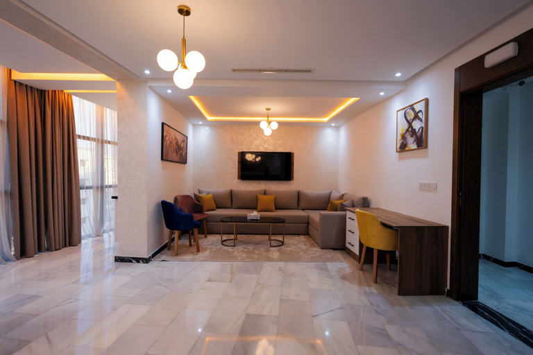 Others 5, IMMOKA SUITES, Tanger-Assilah