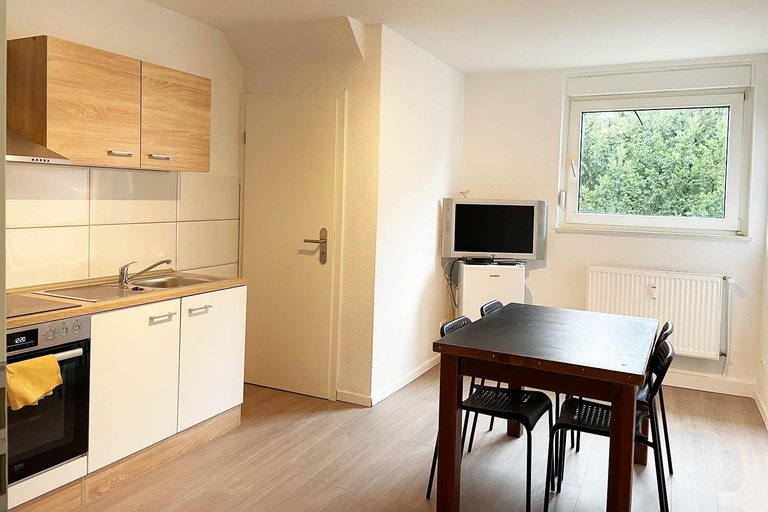 Others 4, cozy 2-room Apartment, Rhein-Erft-Kreis