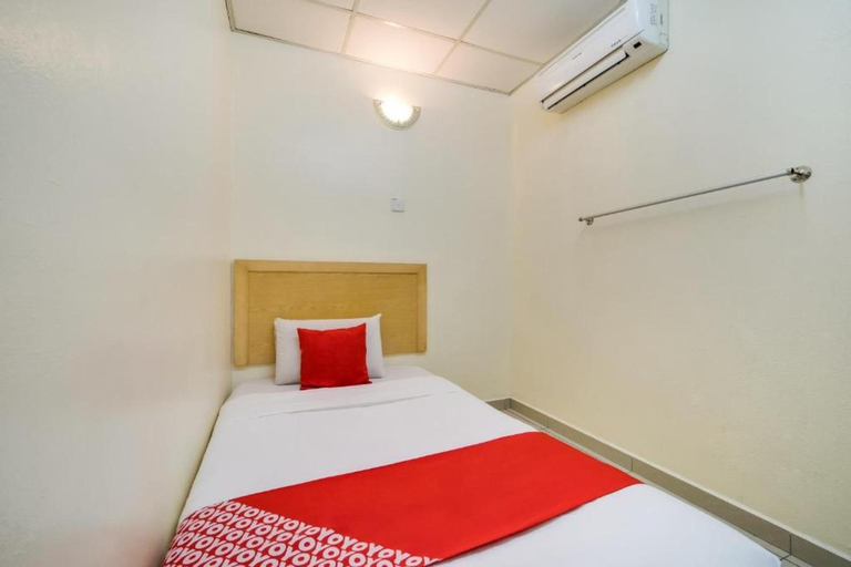 Bedroom 7