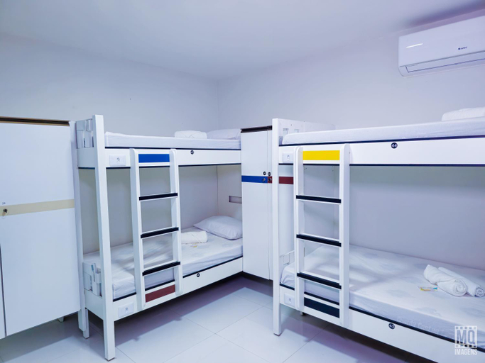 Bedroom 16