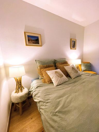 Others 2, Chambres d'hotes vive l'instant a Saint-Helen, Côtes-d'Armor