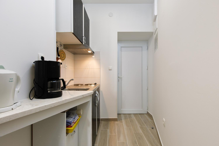 Others 4, Apartments Stella Spalato, Split