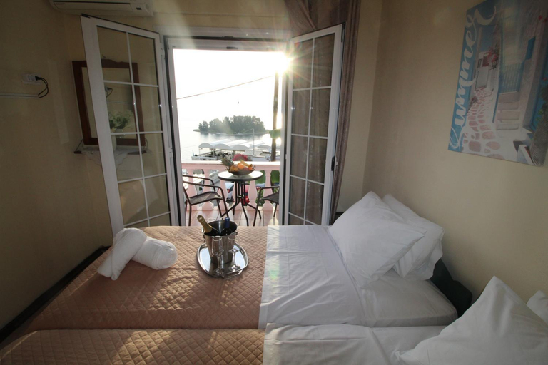 Others 5, Batis Breeze Suites, Ionian Islands