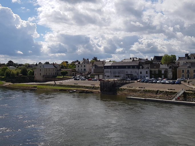Others 4, chambre d'hote la Sourdrie, Maine-et-Loire