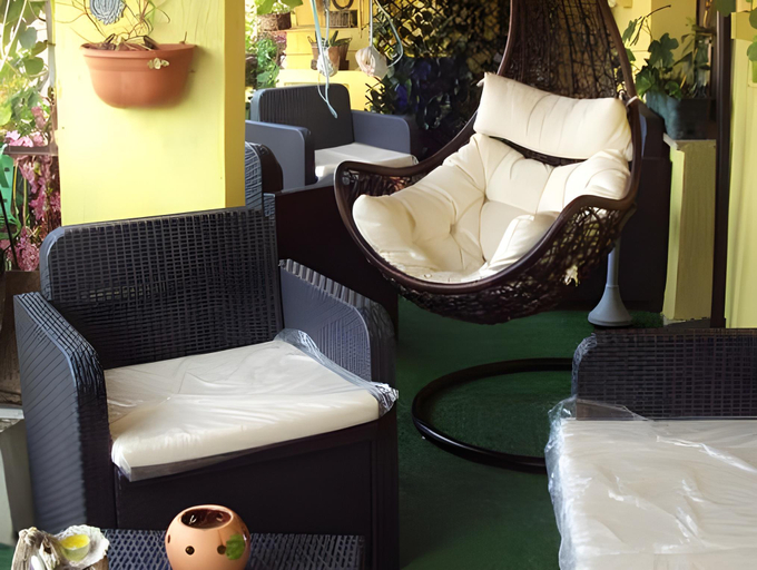 Others 3, B&B Camera & Caffe, Olbia-Tempio