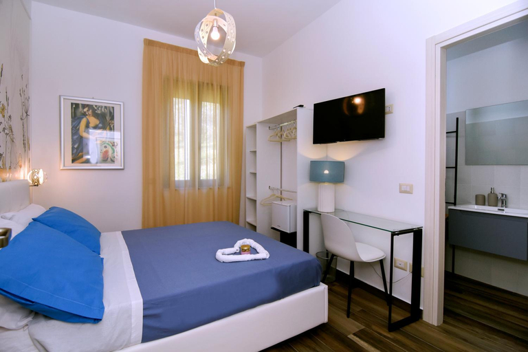 Others 3, Nonno Pippino Rooms, Salerno