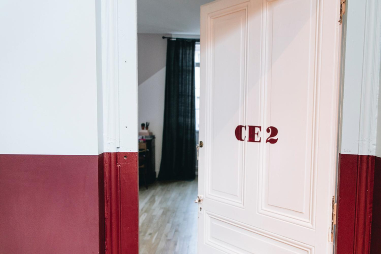 Others 5, La Maison d'Ambronay, Ain