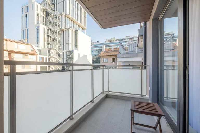 Others 4, City Apartments - Mall of Sofia & Metro Station, Stolichna