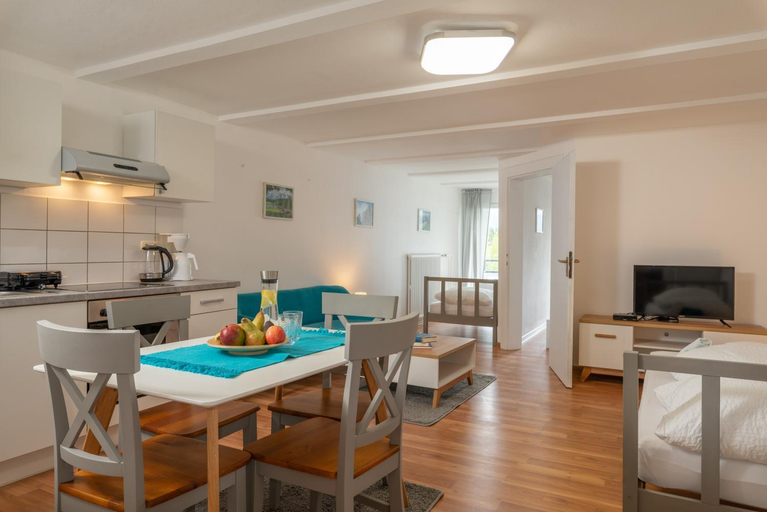Others 2, SUN VALLEY Holiday Apartments, Zell am See