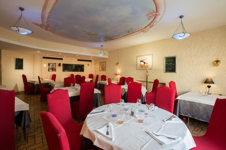 Food & Drinks 5, La Boule d'Or, Deux-Sèvres