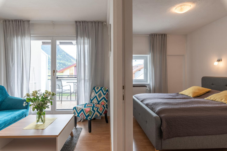 Others 3, SUN VALLEY Holiday Apartments, Zell am See