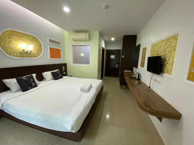 Bedroom 7